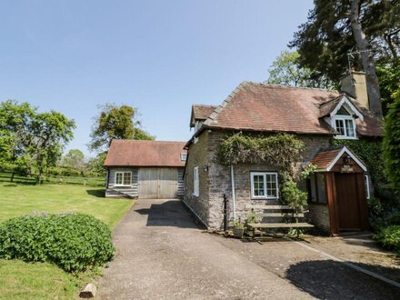 Rock Cottage