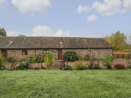 Clover Patch Cottage