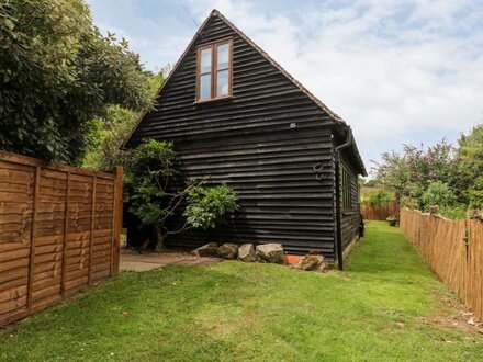 The Stables Barn