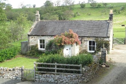 Honeysuckle Cottage (Wark on Tyne)