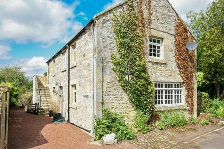 Stonecrop Cottage