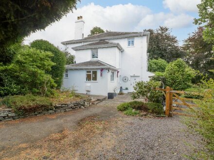 Pentre Court Cottage