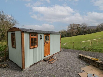 Rabbit Hill Hut