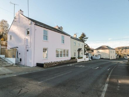 The Old Stores Annexe