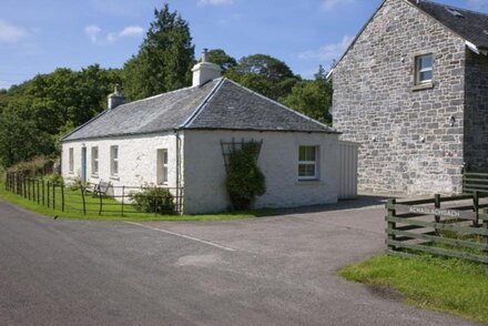 Achaglachgach Cottage