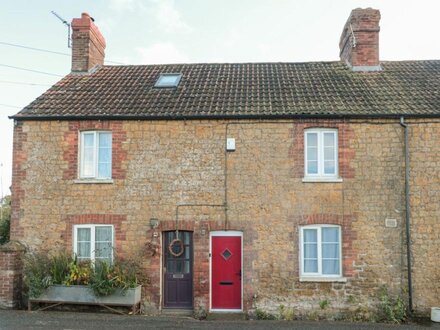 Bluebird Cottage