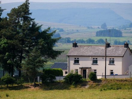 Peter's Farmhouse