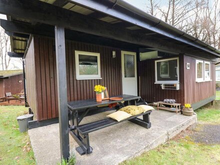 64 Penlan Holiday Park