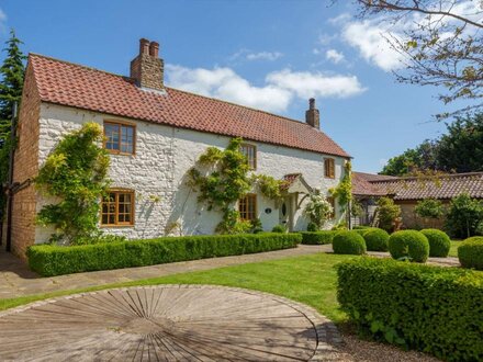 Garden Cottage