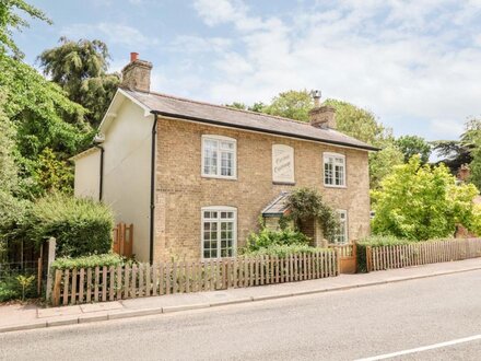 Cavan Cottage