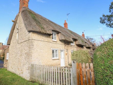 Blackbird Cottage