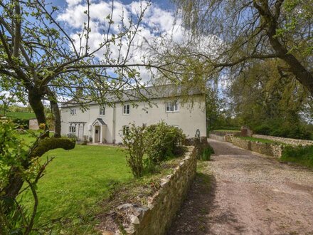 Millwater Cottage