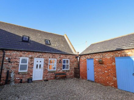 Saddle Rack Cottage