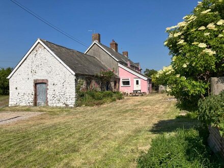 Kenfig Farm