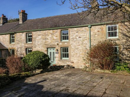 Trickett Gate Cottage