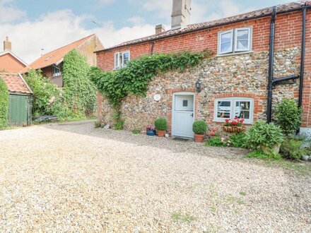 Cosy Cottage