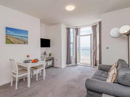 4 Seaview @ Bridlington Bay