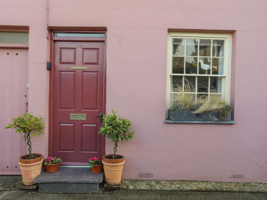 Seagull Cottage