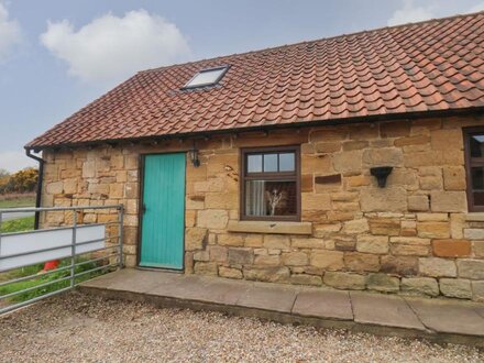 Cow Byre Cottage