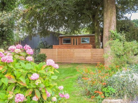 Fron Goch Shepherd's Hut