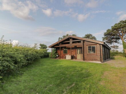 Lapwing Lodge