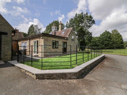 Stables Cottage