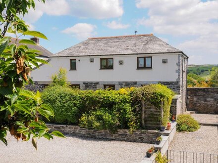 Great Brightor Cob Barn