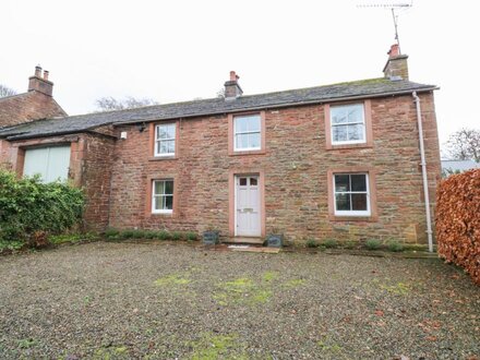 Garden Cottage