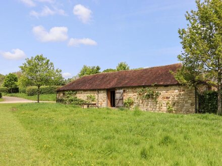 The Stone Barn