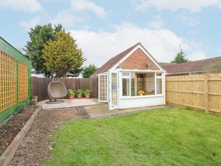 Country View Cottage