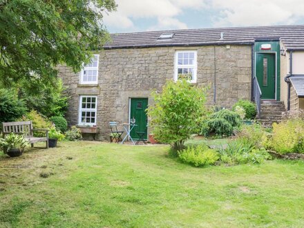 Hepple Hill Cottage