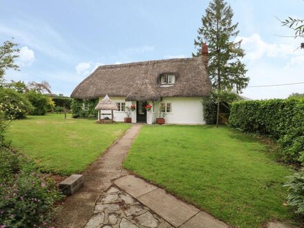 Thatch Cottage