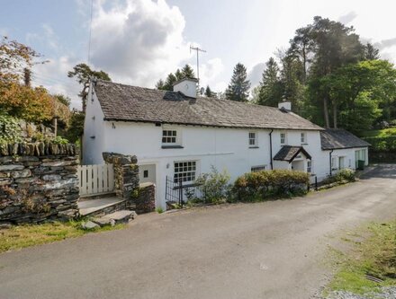 Old Farm Cottage