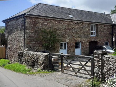 Swallows Barn