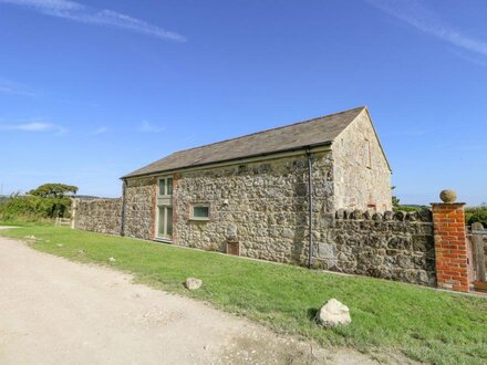 Garstons Barn