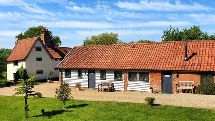 Packway Barn