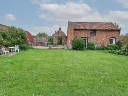 Pear Tree Barn