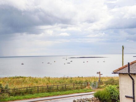 Cullernose Cottage