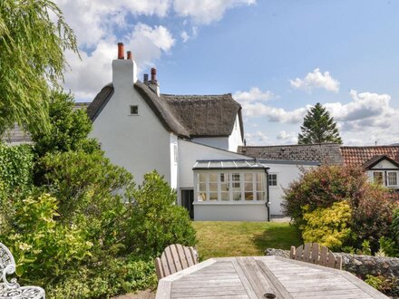 Thatched Cottage