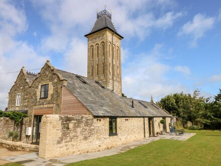 Tower Barn Cottage