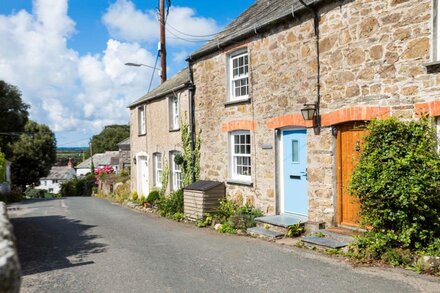 Stokes Cottage