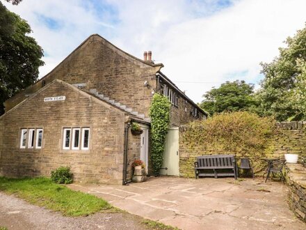 Boothsteads Farm Cottage