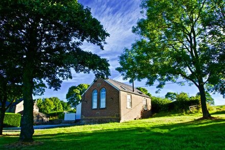 The Chapel