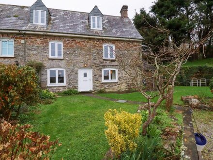 Lanvean Farmhouse