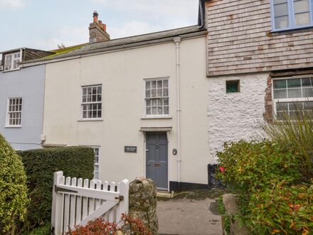 Lyme Regis Cottage