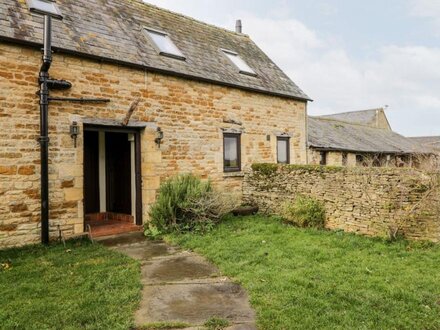 Stable Cottage