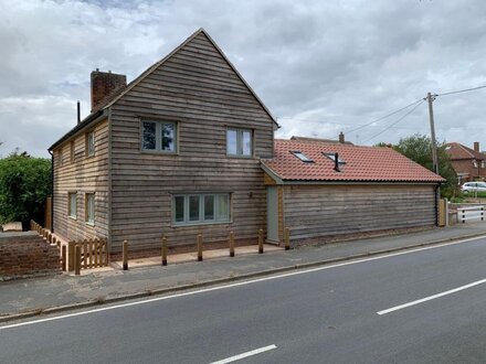 Lodge Cottage