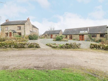 Dove Cottage