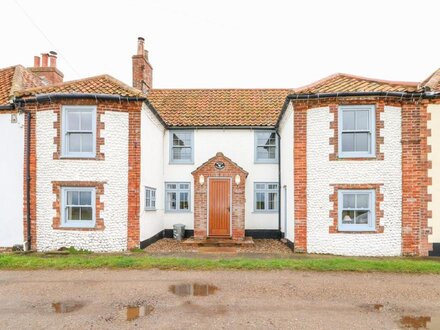 Beach Cottage