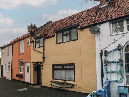 Cambridge Cottage